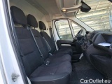  Citroen  Jumper 33 L1H1 BLUEHDI 120 S&S BVM6 DRIVER #9