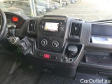  Citroen  Jumper 33 L1H1 BLUEHDI 120 S&S BVM6 DRIVER #11
