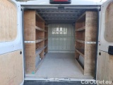  Citroen  Jumper 33 L1H1 BLUEHDI 120 S&S BVM6 DRIVER #13