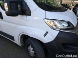  Citroen  Jumper 33 L1H1 BLUEHDI 120 S&S BVM6 DRIVER #14
