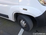  Citroen  Jumper 33 L1H1 BLUEHDI 120 S&S BVM6 DRIVER #19