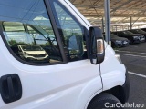  Citroen  Jumper 33 L1H1 BLUEHDI 120 S&S BVM6 DRIVER #22
