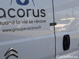  Citroen  Jumper 33 L1H1 BLUEHDI 120 S&S BVM6 DRIVER #35