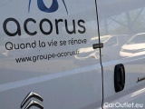  Citroen  Jumper 33 L1H1 BLUEHDI 120 S&S BVM6 DRIVER #38