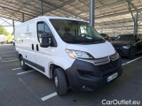  Citroen  Jumper 33 L1H1 BLUEHDI 120 S&S BVM6 DRIVER #42