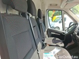  Citroen  Jumper 33 L1H1 BLUEHDI 120 S&S BVM6 DRIVER #9