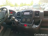  Citroen  Jumper 33 L1H1 BLUEHDI 120 S&S BVM6 DRIVER #11
