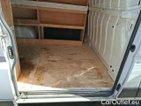  Citroen  Jumper 33 L1H1 BLUEHDI 120 S&S BVM6 DRIVER #10