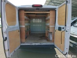  Citroen  Jumper 33 L1H1 BLUEHDI 120 S&S BVM6 DRIVER #13
