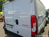  Citroen  Jumper 33 L1H1 BLUEHDI 120 S&S BVM6 DRIVER #15