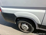  Citroen  Jumper 33 L1H1 BLUEHDI 120 S&S BVM6 DRIVER #18