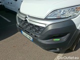  Citroen  Jumper 33 L1H1 BLUEHDI 120 S&S BVM6 DRIVER #25