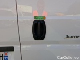  Citroen  Jumper 33 L1H1 BLUEHDI 120 S&S BVM6 DRIVER #30