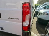  Citroen  Jumper 33 L1H1 BLUEHDI 120 S&S BVM6 DRIVER #37