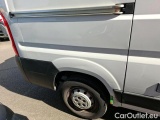  Citroen  Jumper 33 L1H1 BLUEHDI 120 S&S BVM6 DRIVER #38