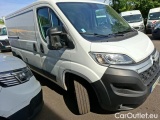  Citroen  Jumper 33 L1H1 BLUEHDI 120 S&S BVM6 DRIVER #43