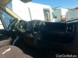  Citroen  Jumper 33 L1H1 BLUEHDI 120 S&S BVM6 DRIVER #4