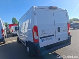  Citroen  Jumper 33 L1H1 BLUEHDI 120 S&S BVM6 DRIVER #2
