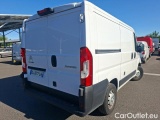  Citroen  Jumper 33 L1H1 BLUEHDI 120 S&S BVM6 DRIVER #3