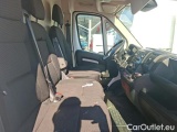  Citroen  Jumper 33 L1H1 BLUEHDI 120 S&S BVM6 DRIVER #9