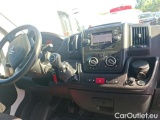  Citroen  Jumper 33 L1H1 BLUEHDI 120 S&S BVM6 DRIVER #11