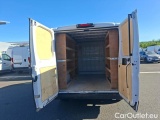  Citroen  Jumper 33 L1H1 BLUEHDI 120 S&S BVM6 DRIVER #13