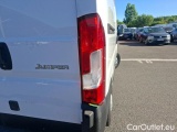  Citroen  Jumper 33 L1H1 BLUEHDI 120 S&S BVM6 DRIVER #17