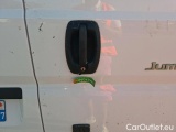  Citroen  Jumper 33 L1H1 BLUEHDI 120 S&S BVM6 DRIVER #30