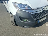  Citroen  Jumper 33 L1H1 BLUEHDI 120 S&S BVM6 DRIVER #27