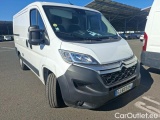  Citroen  Jumper 33 L1H1 BLUEHDI 120 S&S BVM6 DRIVER #44