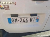  Citroen  Jumpy M BLUEHDI 145 S&S EAT8 CLUB #5