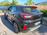  Ford  Puma 1.0 125PS MHEV E85 TITANIUM BUSINESS #2