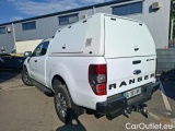  Ford  Ranger 2.0 ECOBLUE 213 AUTO SUPER CAB WILDTRAK #2