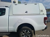  Ford  Ranger 2.0 ECOBLUE 213 AUTO SUPER CAB WILDTRAK #37