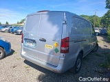  Mercedes  Vito 116 CDI FOURGON LG PRO #3