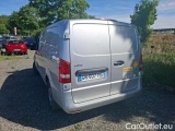 Mercedes  Vito 116 CDI FOURGON LG PRO #2