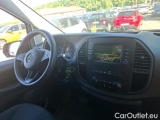  Mercedes  Vito 116 CDI FOURGON LG PRO #4