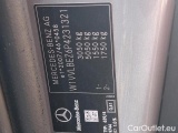  Mercedes  Vito 116 CDI FOURGON LG PRO #8