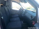  Mercedes  Vito 116 CDI FOURGON LG PRO #9