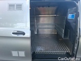  Mercedes  Vito 116 CDI FOURGON LG PRO #10