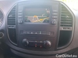  Mercedes  Vito 116 CDI FOURGON LG PRO #11