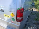  Mercedes  Vito 116 CDI FOURGON LG PRO #30