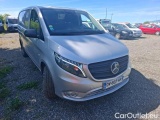  Mercedes  Vito 116 CDI FOURGON LG PRO #59