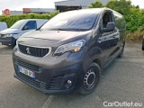  Peugeot  Expert 1.5 BLUEHDI 120 S&S STANDARD ASPHALT #54