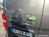  Peugeot  Expert 1.5 BLUEHDI 120 S&S STANDARD ASPHALT #81