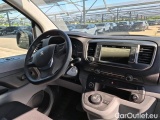 Peugeot  Expert BLUEHDI 180 S&S AUTO LONG ASPHALT #4