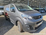  Peugeot  Expert BLUEHDI 180 S&S AUTO LONG ASPHALT #84