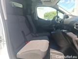  Peugeot  Partner BHDI 100 S&S STANDARD 650KG PREMIUM #9