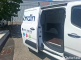  Peugeot  Partner BHDI 100 S&S STANDARD 650KG PREMIUM #10