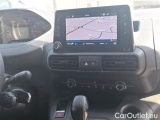  Peugeot  Partner BHDI 100 S&S STANDARD 650KG PREMIUM #11